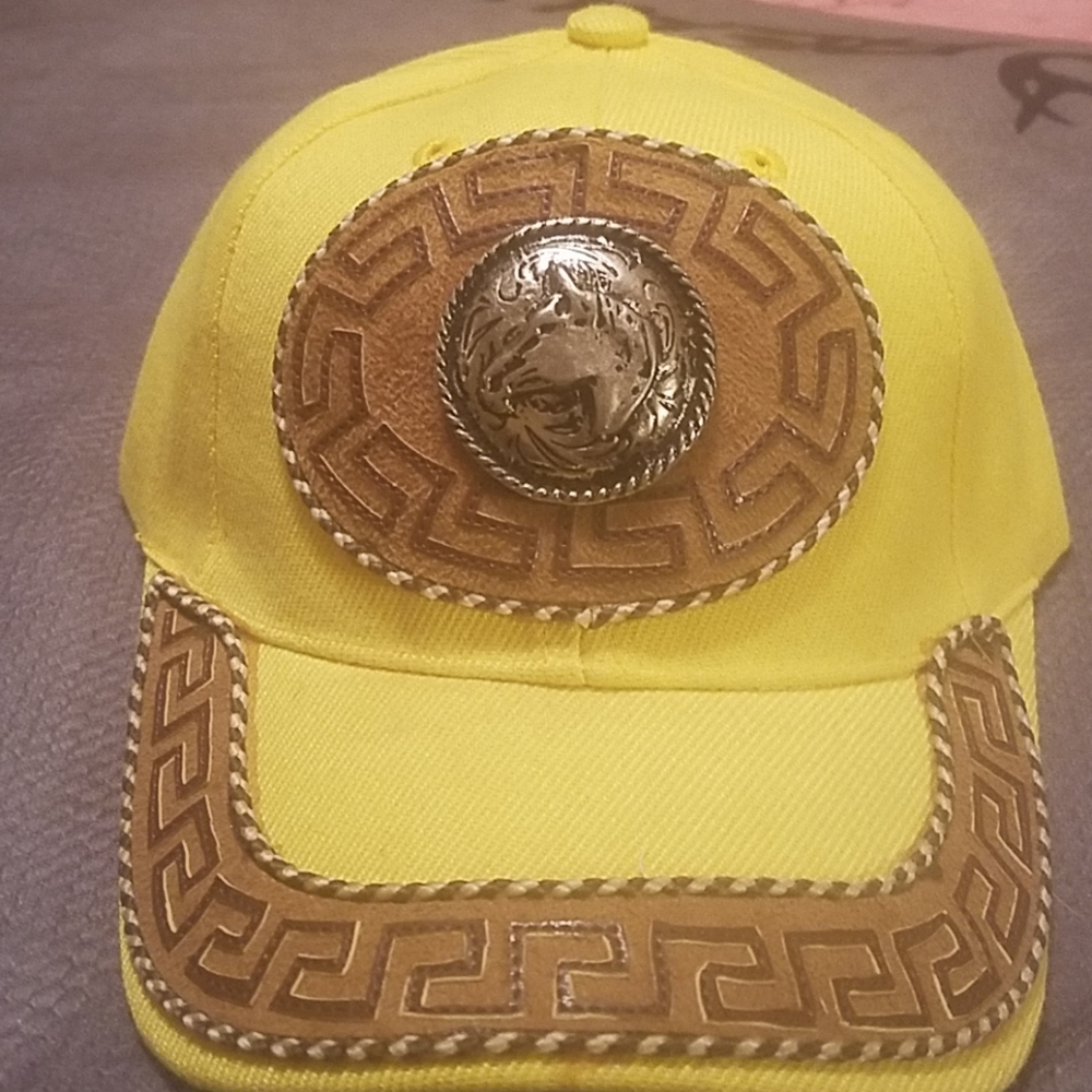 Child's baseball cap